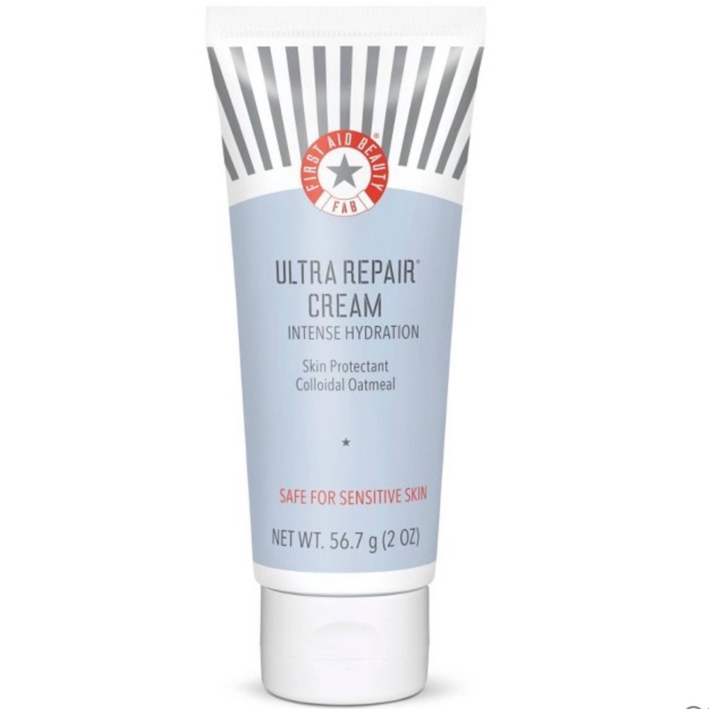 First Aid Beauty FAB Ultra Repair Cream